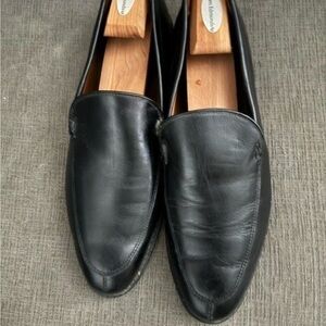 Allen Edmonds Dress Loafers - Randolph Venetian - Size 12 D